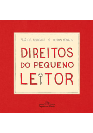 DIREITOS DO PEQUENO LEITOR