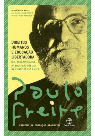 DIREITOS HUMANOS E EDUCAÇÃO LIBERTADORA