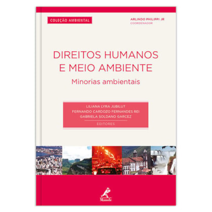 DIREITOS HUMANOS E MEIO AMBIENTE