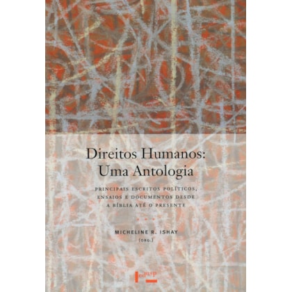 Direitos Humanos - Uma Antologia