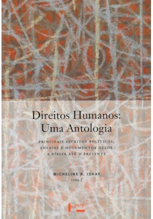 Direitos Humanos - Uma Antologia