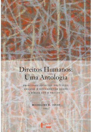 Direitos Humanos - Uma Antologia