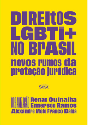 DIREITOS LGBTI+ NO BRASIL