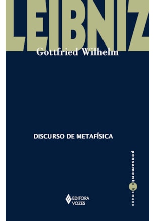 DISCURSO DE METAFÍSICA
