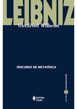 DISCURSO DE METAFÍSICA