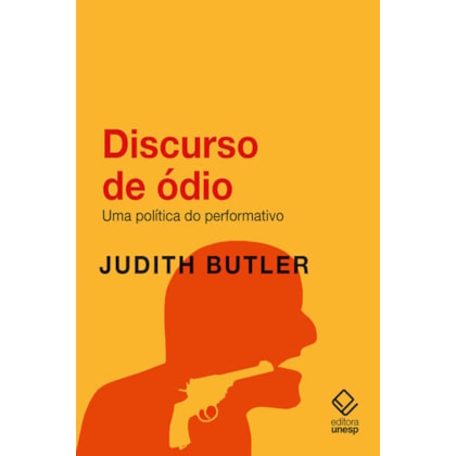 DISCURSO DE ÓDIO