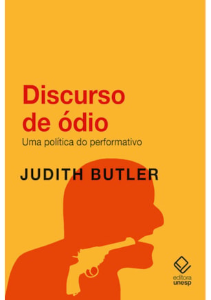 DISCURSO DE ÓDIO