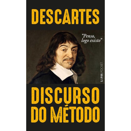 Discurso do método