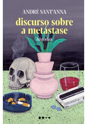DISCURSO SOBRE A METÁSTASE