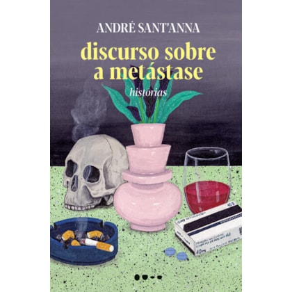 DISCURSO SOBRE A METÁSTASE
