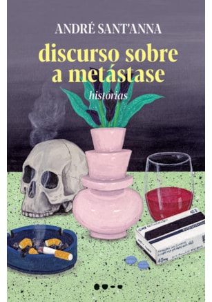 DISCURSO SOBRE A METÁSTASE