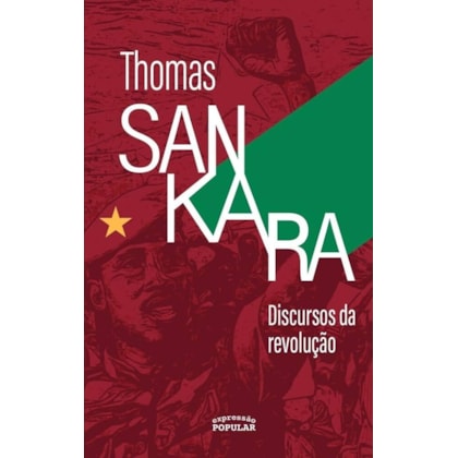 DISCURSOS DA REVOLUÇÃO