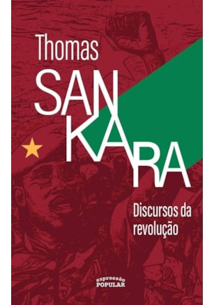 DISCURSOS DA REVOLUÇÃO