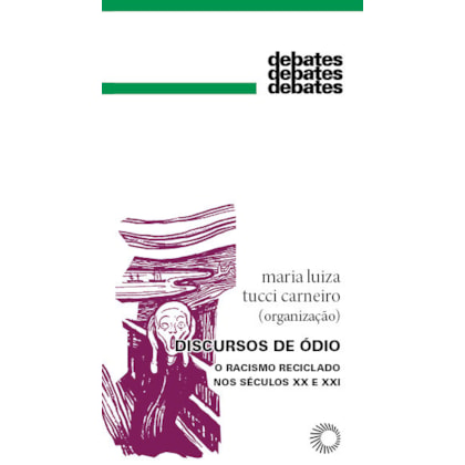 DISCURSOS DE ÓDIO