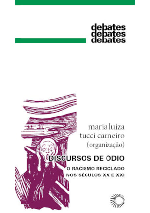 DISCURSOS DE ÓDIO