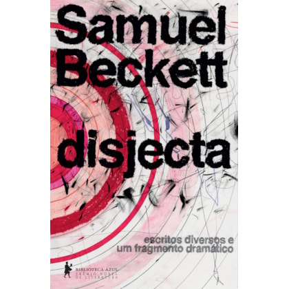 DISJECTA