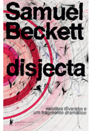 DISJECTA