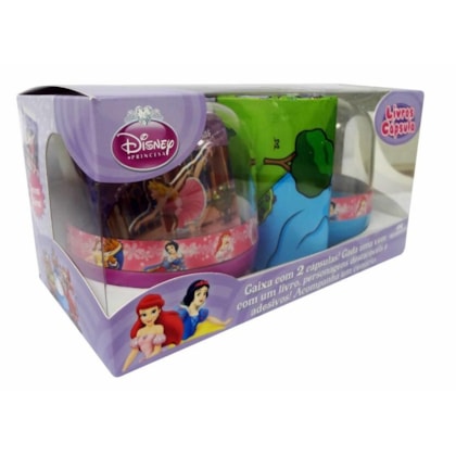 DISNEY PRINCESA