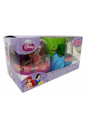 DISNEY PRINCESA