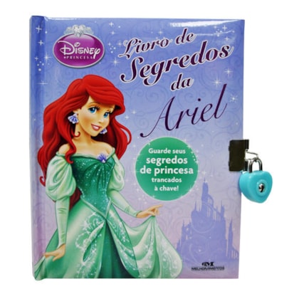 DISNEY PRINCESA