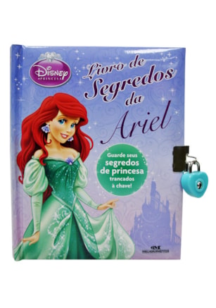 DISNEY PRINCESA