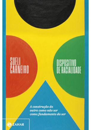 DISPOSITIVO DE RACIALIDADE