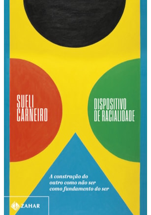 DISPOSITIVO DE RACIALIDADE
