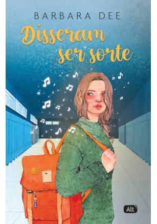 DISSERAM SER SORTE