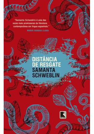 DISTÂNCIA DE RESGATE