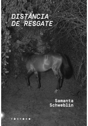 DISTÂNCIA DE RESGATE