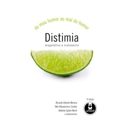 DISTIMIA