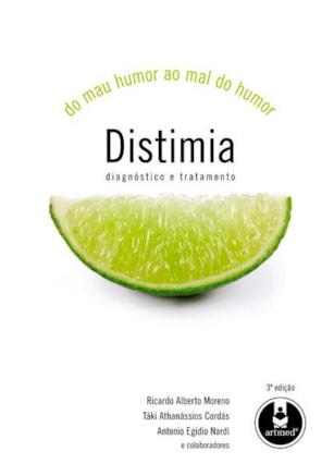 DISTIMIA