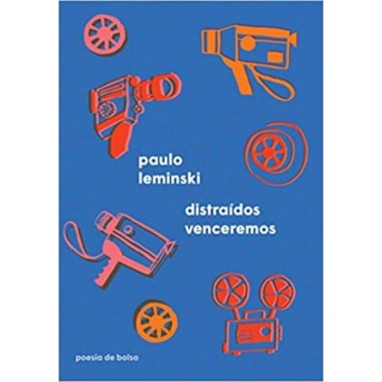 DISTRAÍDOS VENCEREMOS