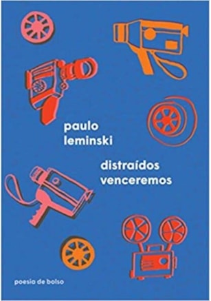 DISTRAÍDOS VENCEREMOS