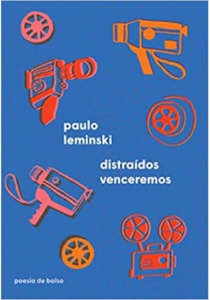 DISTRAÍDOS VENCEREMOS
