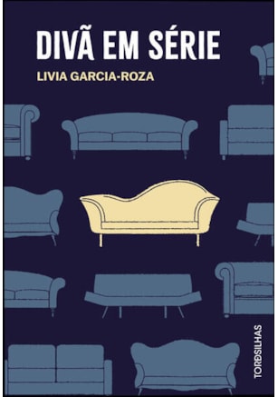 Divã em série