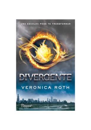 DIVERGENTE