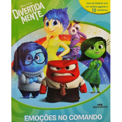 DIVERTIDA MENTE