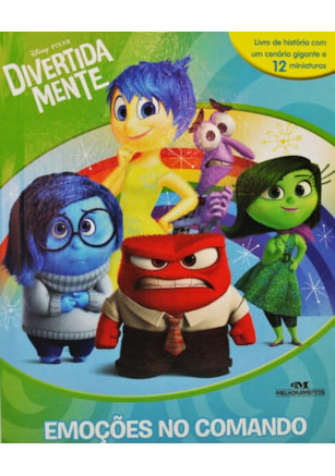 DIVERTIDA MENTE