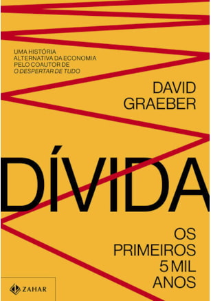 DÍVIDA