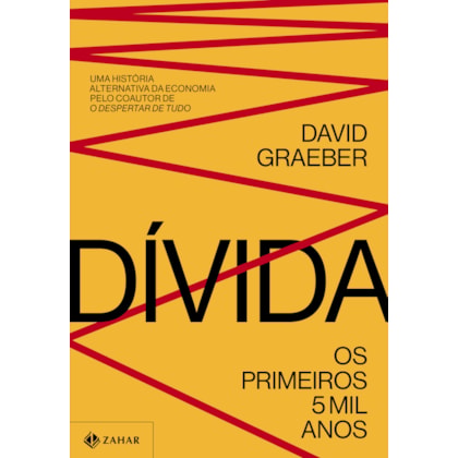 DÍVIDA
