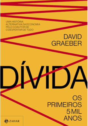 DÍVIDA