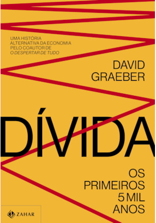 DÍVIDA