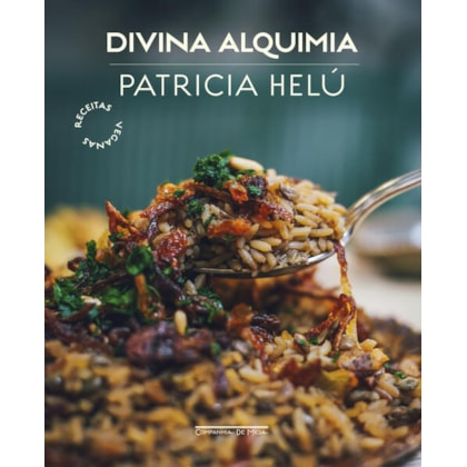 DIVINA ALQUIMIA