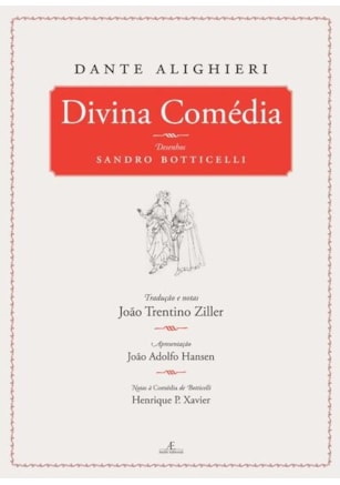 DIVINA COMÉDIA