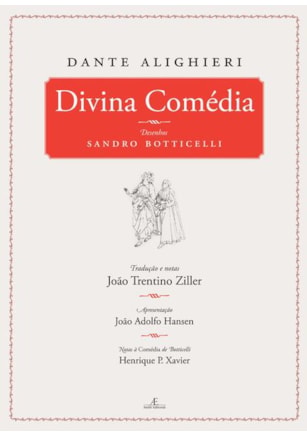 DIVINA COMÉDIA