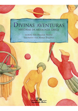 DIVINAS AVENTURAS