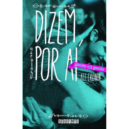 DIZEM POR AÍ