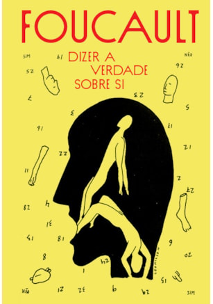 DIZER A VERDADE SOBRE SI