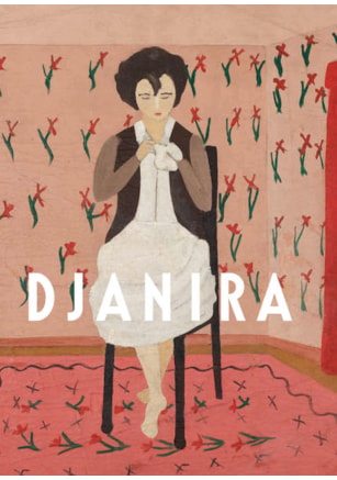 DJANIRA: A MEMÓRIA DE SEU POVO